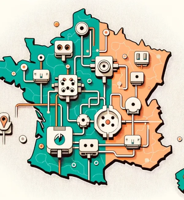 Normes de Câblage Électrique en France